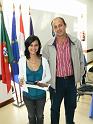 Representante do melhor aluno Ensino Secundario 07_08